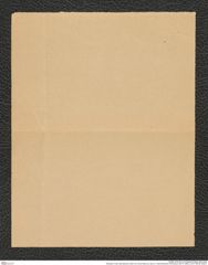 Nachlass Franz Steindachner, Brief von Franz Sikora an das k.k. naturhistorische Hofmuseum (06.10.1896), Inv.Nr. 482.08, Seite 2